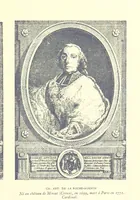 An illustration from Grand Dictionnaire historique, généalogique et biographique de la Haute-Marche, département de la Creuse. [Illustrated (1894)