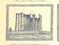 Picture 72 of 122 from Grand Dictionnaire historique, généalogique et biographique de la Haute-Marche, département de la Creuse. [Illustrated (1894), leaf 89