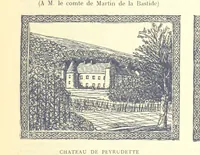 Picture 77 of 122 from Grand Dictionnaire historique, généalogique et biographique de la Haute-Marche, département de la Creuse. [Illustrated (1894), leaf 89