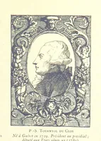 Picture 82 of 122 from Grand Dictionnaire historique, généalogique et biographique de la Haute-Marche, département de la Creuse. [Illustrated (1894), leaf 93