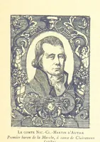 Picture 83 of 122 from Grand Dictionnaire historique, généalogique et biographique de la Haute-Marche, département de la Creuse. [Illustrated (1894), leaf 93