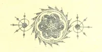 An illustration from Curiosità Veneziane, ovvero origini delle denominazioni stradali di Venezia ... Quarta edizione (1897)