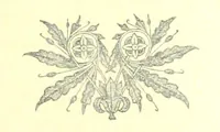 An illustration from Curiosità Veneziane, ovvero origini delle denominazioni stradali di Venezia ... Quarta edizione (1897)
