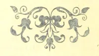 An illustration from Curiosità Veneziane, ovvero origini delle denominazioni stradali di Venezia ... Quarta edizione (1897)