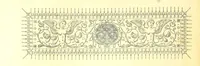 An illustration from Curiosità Veneziane, ovvero origini delle denominazioni stradali di Venezia ... Quarta edizione (1897)