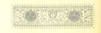 An illustration from Curiosità Veneziane, ovvero origini delle denominazioni stradali di Venezia ... Quarta edizione (1897)