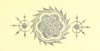 An illustration from Curiosità Veneziane, ovvero origini delle denominazioni stradali di Venezia ... Quarta edizione (1897)