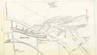 An illustration from The Yorkshire Lias. [With illustrations and a map (1876)