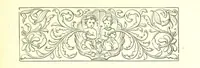 An illustration from Cyrilla, a tale (1872)