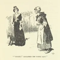 Picture 14 of 42 from Tavistock Tales. By G. Parker, etc (1893), leaf 125