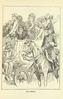 An illustration from Tavistock Tales. By G. Parker, etc (1893)