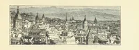 An illustration from Tavistock Tales. By G. Parker, etc (1893)