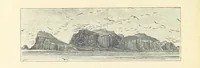 An illustration from Tavistock Tales. By G. Parker, etc (1893)