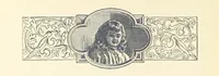An illustration from Tavistock Tales. By G. Parker, etc (1893)