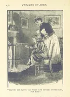 An illustration from Tavistock Tales. By G. Parker, etc (1893)