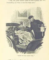 Picture 25 of 42 from Tavistock Tales. By G. Parker, etc (1893), leaf 184