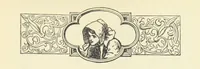 An illustration from Tavistock Tales. By G. Parker, etc (1893)