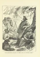 An illustration from Tavistock Tales. By G. Parker, etc (1893)