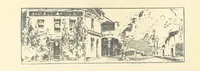 An illustration from Tavistock Tales. By G. Parker, etc (1893)