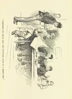 An illustration from Tavistock Tales. By G. Parker, etc (1893)