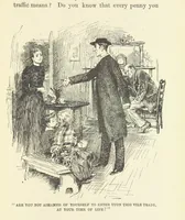 Picture 35 of 42 from Tavistock Tales. By G. Parker, etc (1893), leaf 229
