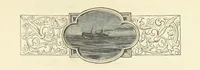 An illustration from Tavistock Tales. By G. Parker, etc (1893)