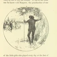 Picture 40 of 42 from Tavistock Tales. By G. Parker, etc (1893), leaf 245