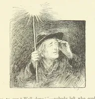Picture 41 of 42 from Tavistock Tales. By G. Parker, etc (1893), leaf 247