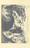 An illustration from Tavistock Tales. By G. Parker, etc (1893)