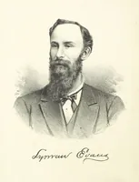 An illustration from History of Taylor County, Iowa ... Illustrated (1881)