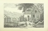 An illustration from History of Taylor County, Iowa ... Illustrated (1881)