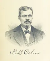 An illustration from History of Taylor County, Iowa ... Illustrated (1881)