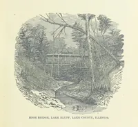 An illustration from History of Taylor County, Iowa ... Illustrated (1881)