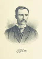 An illustration from History of Taylor County, Iowa ... Illustrated (1881)