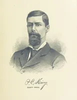 An illustration from History of Taylor County, Iowa ... Illustrated (1881)