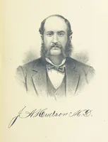 An illustration from History of Taylor County, Iowa ... Illustrated (1881)