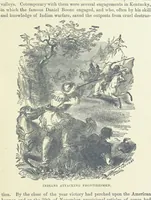 An illustration from History of Taylor County, Iowa ... Illustrated (1881)