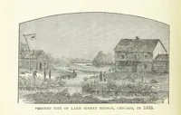 An illustration from History of Taylor County, Iowa ... Illustrated (1881)