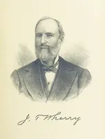 An illustration from History of Taylor County, Iowa ... Illustrated (1881)