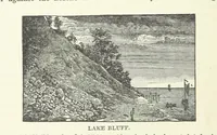 An illustration from History of Taylor County, Iowa ... Illustrated (1881)