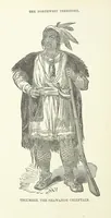 An illustration from History of Taylor County, Iowa ... Illustrated (1881)