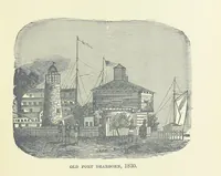 An illustration from History of Taylor County, Iowa ... Illustrated (1881)