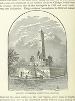 An illustration from History of Taylor County, Iowa ... Illustrated (1881)
