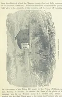 An illustration from History of Taylor County, Iowa ... Illustrated (1881)