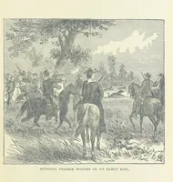 An illustration from History of Taylor County, Iowa ... Illustrated (1881)