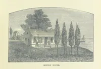 An illustration from History of Taylor County, Iowa ... Illustrated (1881)