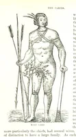 An illustration from Leaflets from the Danish West Indies: descriptive of the social, political and commercial condition of these Islands ... With a portrait of the author and a biographical sketch, ... by P. Linet (1888)