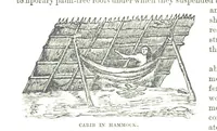 An illustration from Leaflets from the Danish West Indies: descriptive of the social, political and commercial condition of these Islands ... With a portrait of the author and a biographical sketch, ... by P. Linet (1888)