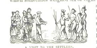 An illustration from Leaflets from the Danish West Indies: descriptive of the social, political and commercial condition of these Islands ... With a portrait of the author and a biographical sketch, ... by P. Linet (1888)