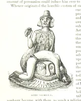 An illustration from Leaflets from the Danish West Indies: descriptive of the social, political and commercial condition of these Islands ... With a portrait of the author and a biographical sketch, ... by P. Linet (1888)